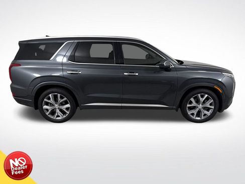 Certified 2021 Hyundai Palisade Limited FWD image 2