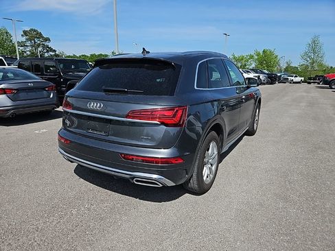 Used 2023 Audi Q5 2.0T Premium w/ Convenience Package AWD/4WD image 7