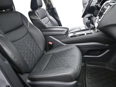 Used 2022 Nissan Murano Platinum w/ Cargo Package FWD image 7