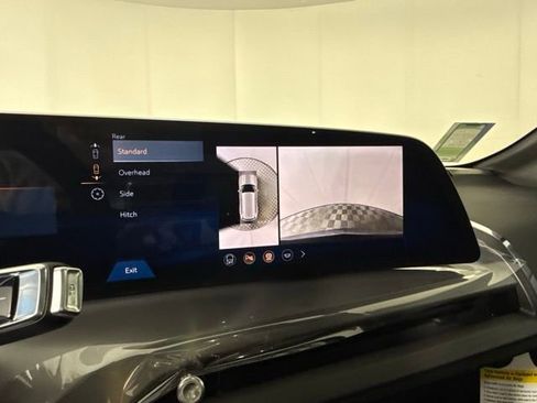 New 2026 Cadillac Vistiq Sport AWD/4WD image 26