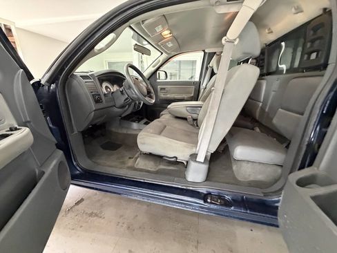 Used 2006 Dodge Dakota SLT w/ Trailer Tow Group image 22