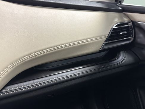 Certified 2023 Subaru Outback Limited image 28