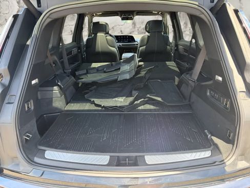 Used 2026 Cadillac Vistiq Sport w/ LPO, Floor Liner Package AWD/4WD image 28