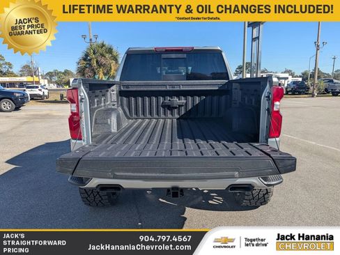 New 2026 Chevrolet Silverado 1500 RST image 12