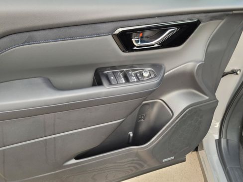 New 2026 Subaru Forester Limited AWD/4WD image 4