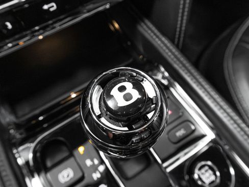 Used 2012 Bentley Mulsanne w/ Premiere Specification Pkg image 77