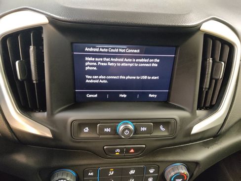 Used 2022 GMC Terrain SLE w/ Elevation Edition image 25