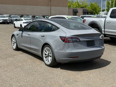 Used 2021 Tesla Model 3 Long Range