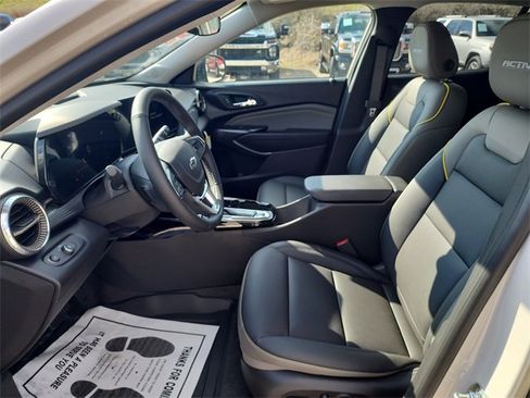 New 2026 Chevrolet Trax ACTIV image 18