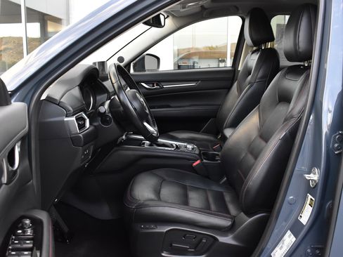 Used 2024 MAZDA CX-5 Carbon Edition image 15