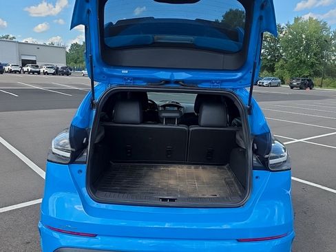 Used 2016 Ford Focus RS AWD/4WD image 16
