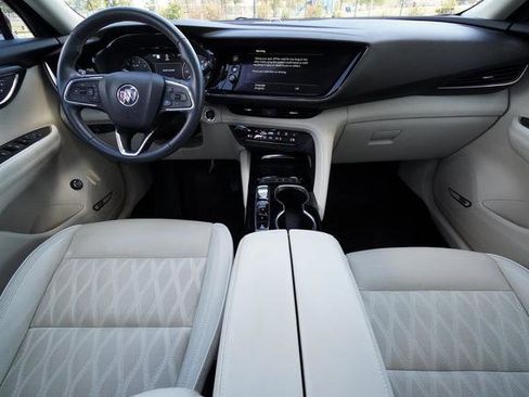 Used 2022 Buick Envision Avenir w/ Technology Package II image 13