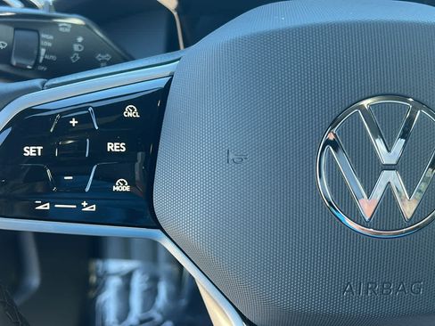 New 2026 Volkswagen ID.4 Pro S Plus AWD/4WD image 19