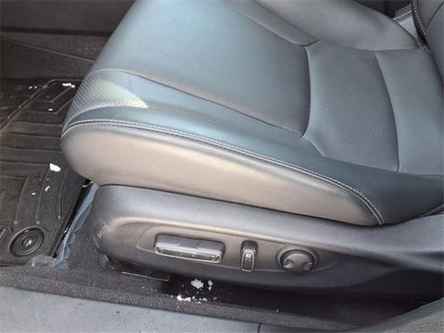 Certified 2023 Honda Accord EX-L image 13