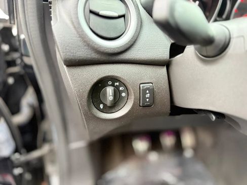 Used 2016 Ford Fiesta ST image 28