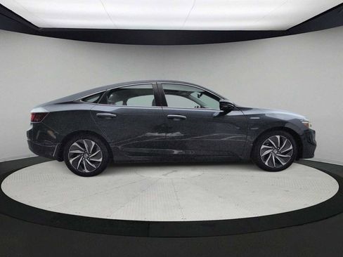 Used 2019 Honda Insight Touring image 9