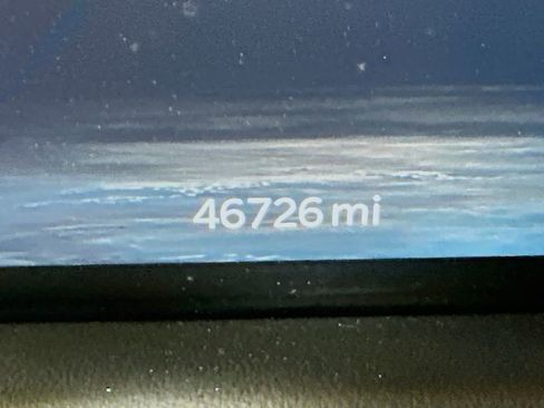 Used 2023 Jeep Grand Wagoneer Base image 36