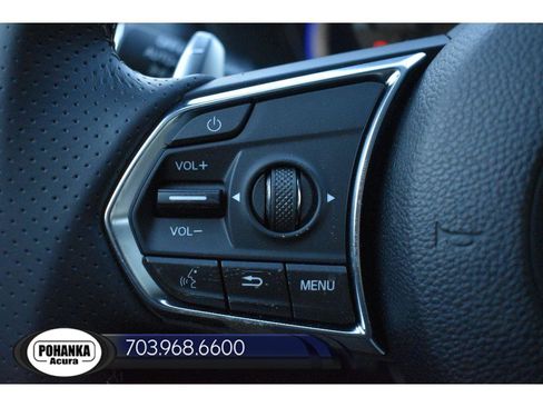 New 2025 Acura TLX SH-AWD w/ A-SPEC Pkg image 12