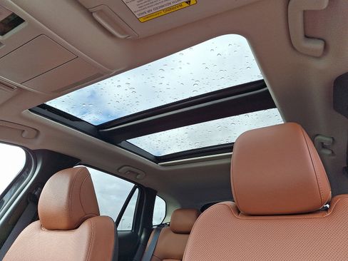 Certified 2023 MAZDA CX-50 Meridian Edition w/ Cargo Package image 14