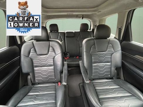 Used 2022 Kia Telluride SX w/ SX Prestige Package AWD/4WD image 27