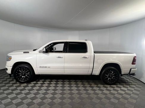 Used 2019 RAM 1500 Limited image 9