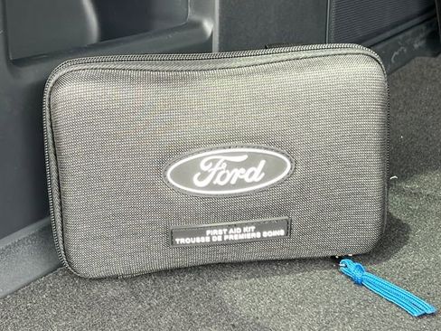 New 2026 Ford Expedition Max Platinum w/ Platinum Ultimate Package AWD/4WD image 43