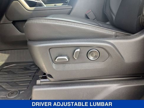 New 2025 GMC Sierra 3500 Denali w/ Denali Reserve Package image 16