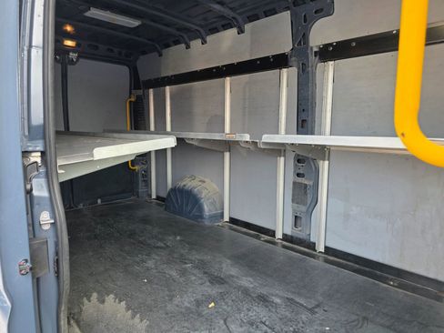Used 2021 RAM ProMaster 3500 FWD image 8