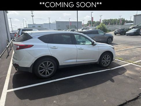 Used 2020 Acura RDX AWD w/ Technology Package image 6