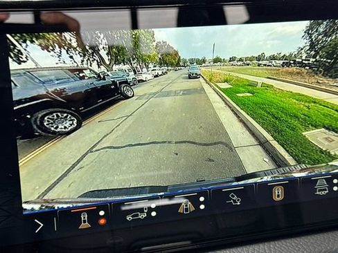 New 2026 GMC Sierra 2500 Denali w/ Denali Reserve Package image 23