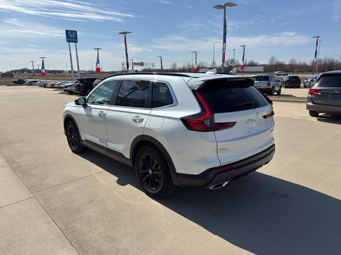 Used 2023 Honda CR-V Sport image 7