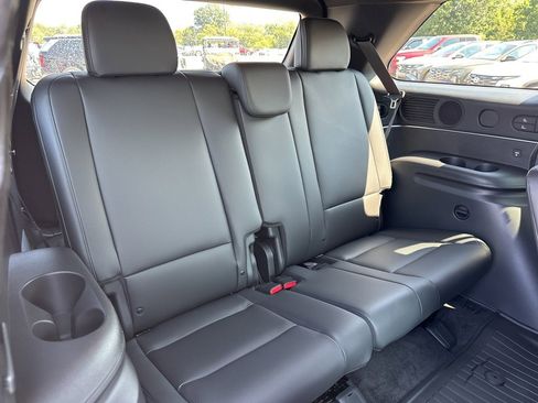 New 2026 Hyundai Palisade Calligraphy image 14