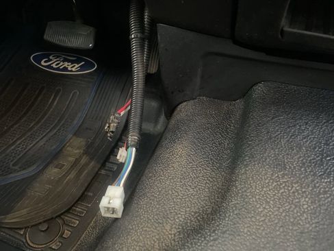 Used 2021 Ford F250 XL w/ STX Appearance Package image 29