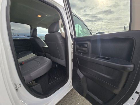Used 2015 RAM 1500 Tradesman w/ Protection Group AWD/4WD image 14