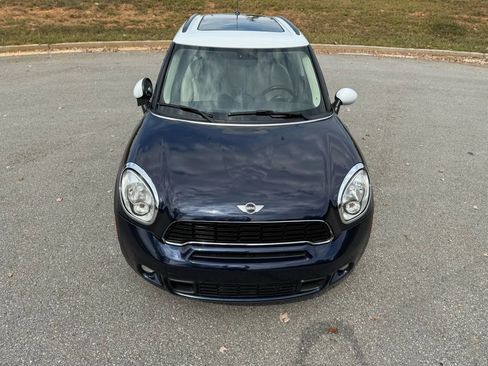 Used 2013 MINI Cooper Countryman S image 17