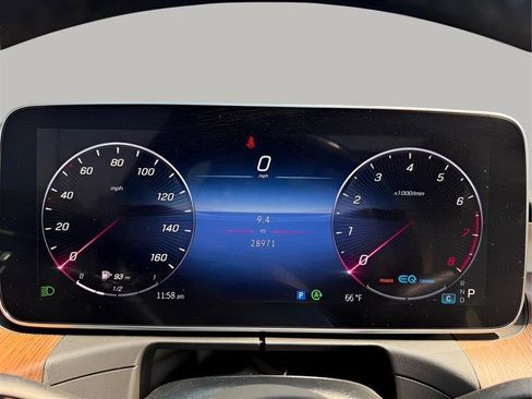 Used 2022 Mercedes-Benz C 300 Sedan w/ Exclusive Trim Package image 38