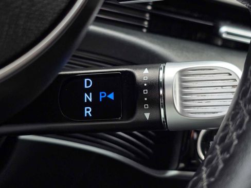 Used 2024 Hyundai Ioniq 5 SEL image 35