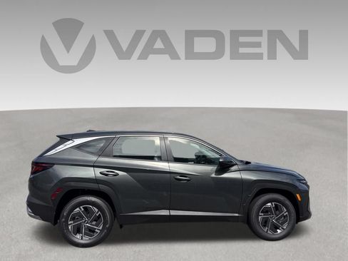 New 2026 Hyundai Tucson Blue SE AWD/4WD image 5