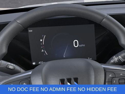 New 2026 Buick Envista Preferred w/ Convenience I Package FWD image 19