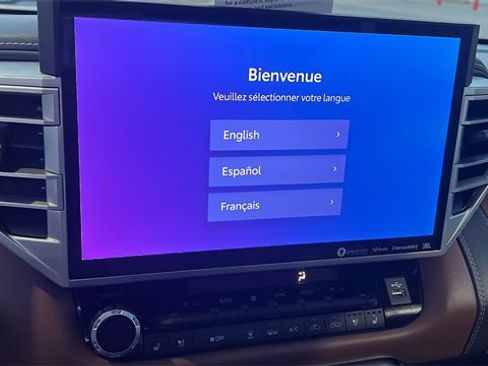 Used 2023 Toyota Tundra 1794 Edition image 14