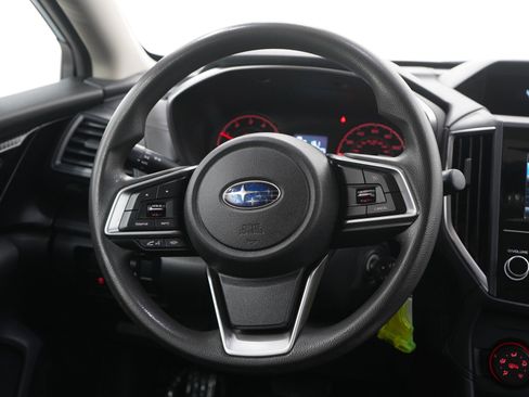 Used 2018 Subaru Impreza 2.0i Premium image 14