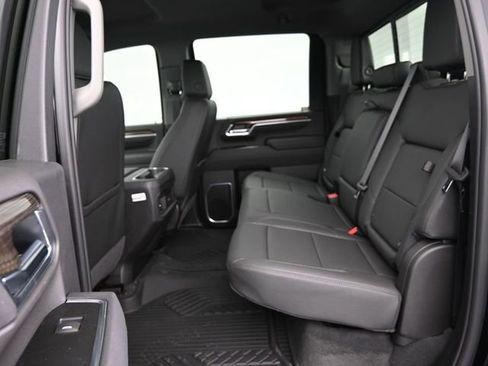 New 2026 Chevrolet Silverado 2500 LT w/ Trail Boss Package AWD/4WD image 28
