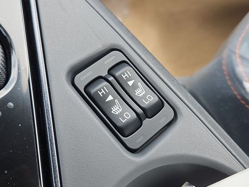 New 2025 Subaru Crosstrek 2.5i Limited image 10