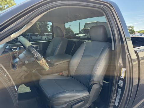 Used 2018 RAM 3500 Tradesman w/ Power & Remote Entry Group RWD image 10