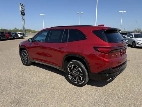 New 2026 Buick Enclave Sport Touring image 6