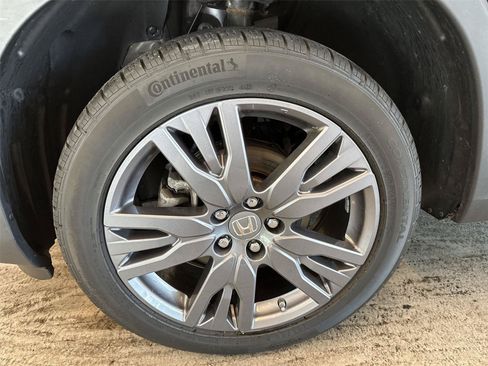 Used 2021 Honda Passport EX-L image 19
