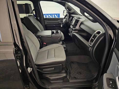 Used 2023 RAM 1500 Big Horn AWD/4WD image 23