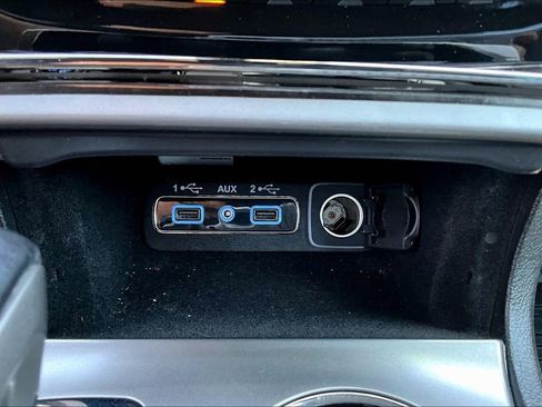 Used 2021 Jeep Grand Cherokee High Altitude image 12