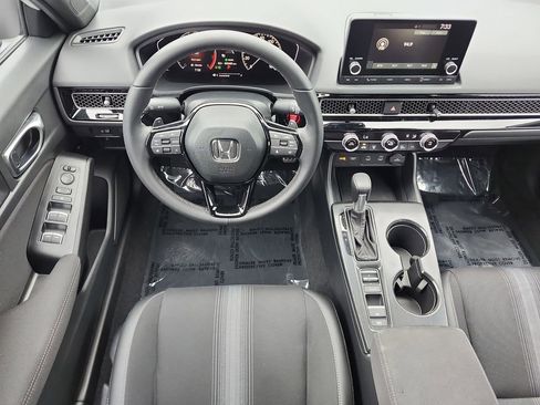 Certified 2026 Honda Civic Sport image 17