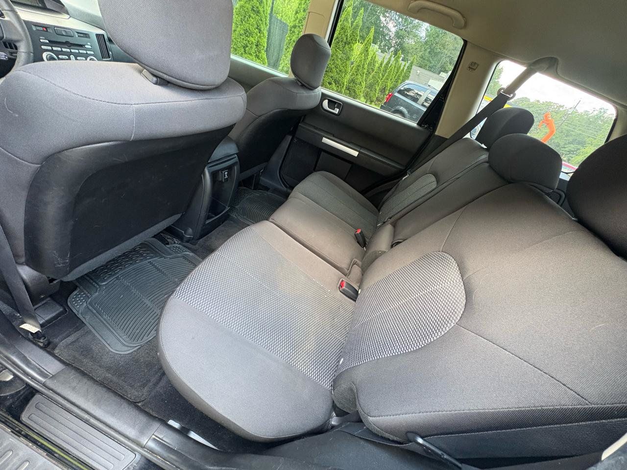 Used 2008 Mitsubishi Endeavor LS FWD image 10